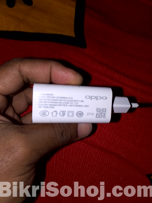 ওরজিনাল ফাস্ট চার্জার